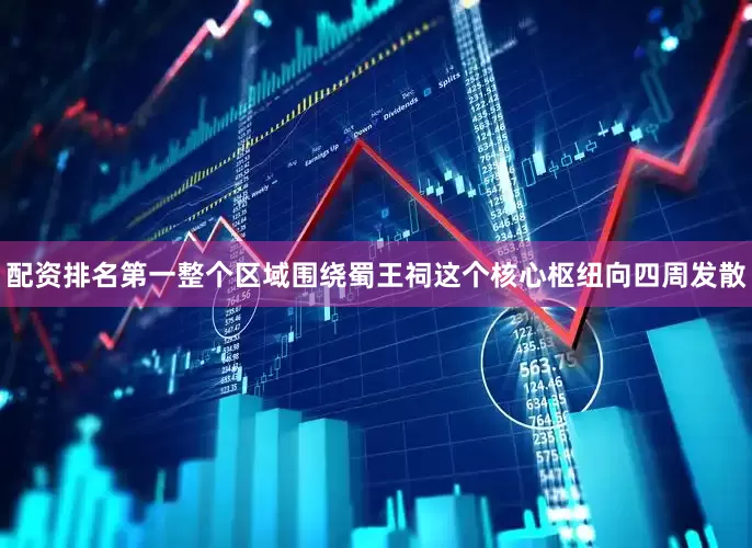 配资排名第一整个区域围绕蜀王祠这个核心枢纽向四周发散