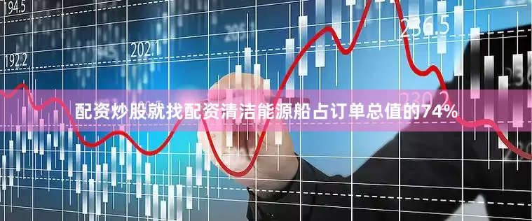 配资炒股就找配资清洁能源船占订单总值的74%